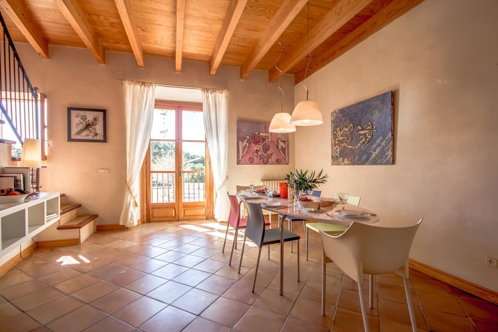Townhouse In Palma 300 Mts To The Beach Eksteriør bilde